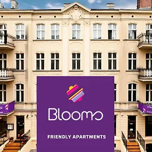 Apartmanhotel Blooms Inn - City Center Poznan By Friendly Apartments, Poznań